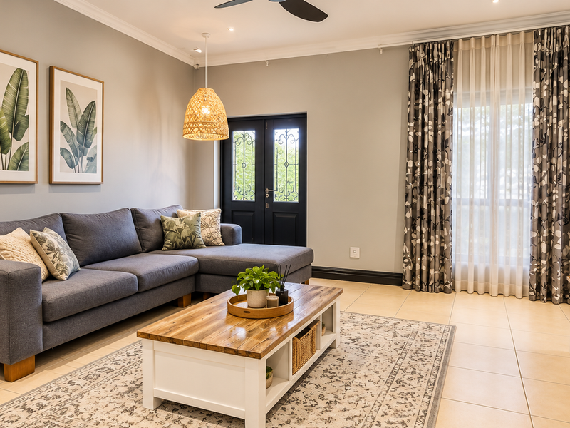 Signature Country-Style Villa in Ville D’Fleur Estate, Sunward Park - Photo 10