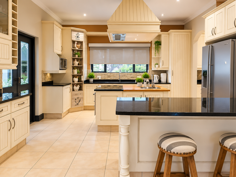 Signature Country-Style Villa in Ville D’Fleur Estate, Sunward Park - Photo 9