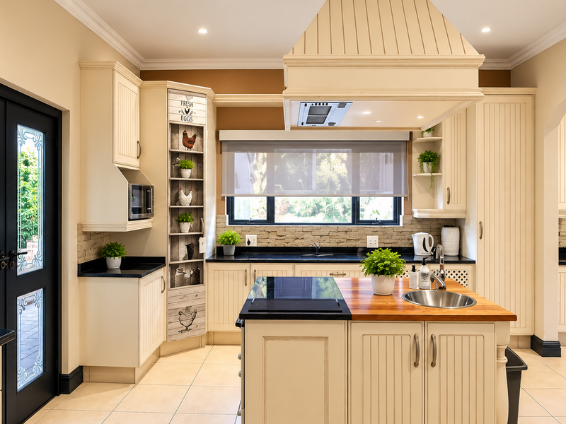 Signature Country-Style Villa in Ville D’Fleur Estate, Sunward Park - Photo 8