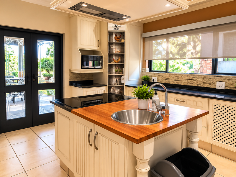 Signature Country-Style Villa in Ville D’Fleur Estate, Sunward Park - Photo 7