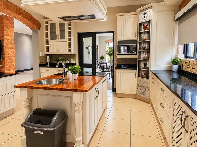 Signature Country-Style Villa in Ville D’Fleur Estate, Sunward Park - Photo 6