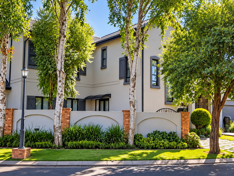 Signature Country-Style Villa in Ville D’Fleur Estate, Sunward Park - Photo 2