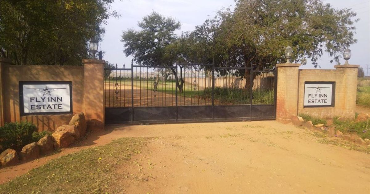 Vacant Land Residential For Sale in Elandsfontein SH | MyProperty Africa