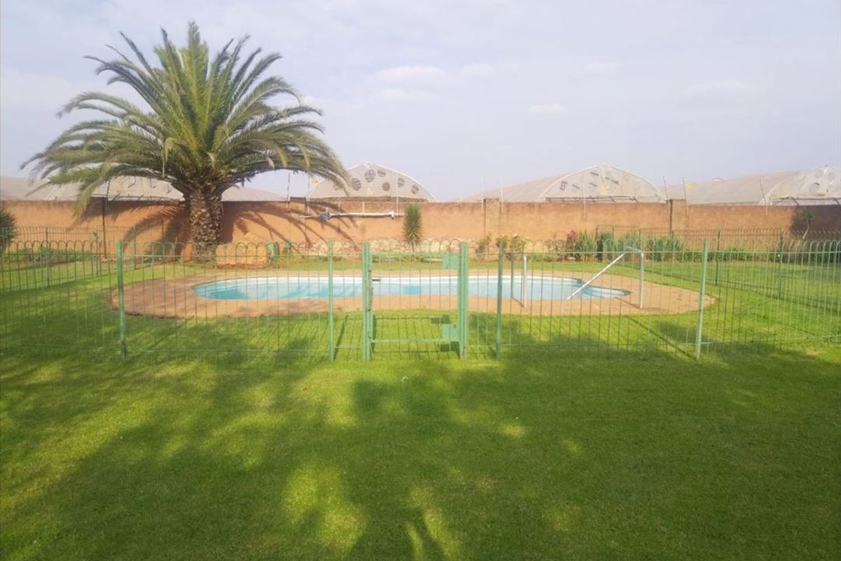 Vacant Land Residential For Sale in Elandsfontein SH | MyProperty Africa