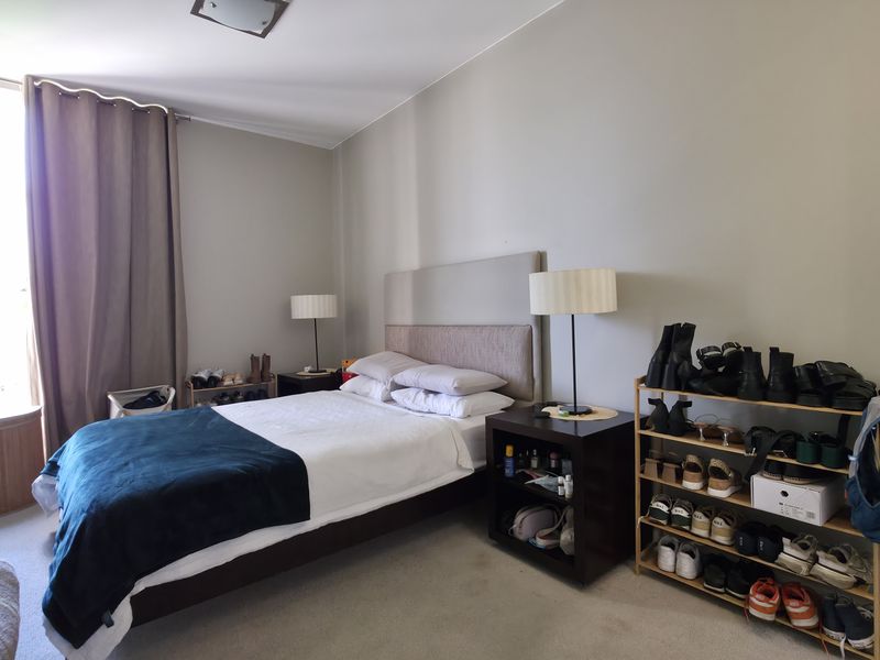 Apartment Pending Sale In Johannesburg - Photo 5