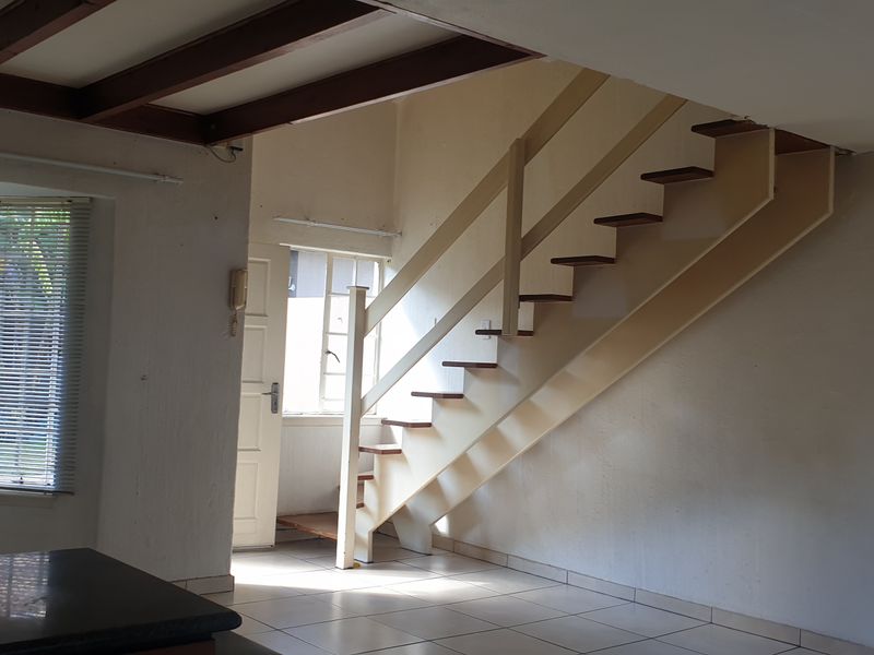 1 Bedroom Duplex Flat For Sale in Dalpark x11 - Photo 4