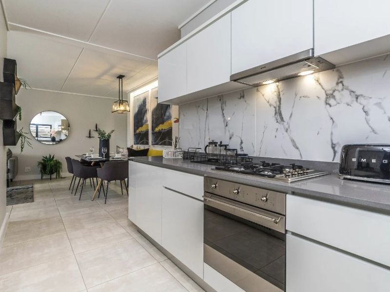 Live effortlessly in refined comfort at The Polofields Lifestyle Estate - Photo 4