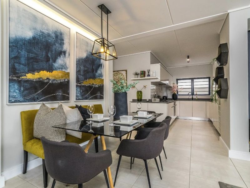 Live effortlessly in refined comfort at The Polofields Lifestyle Estate - Photo 2