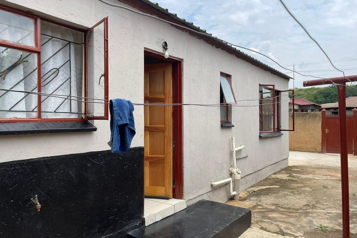 SOLE AND EXCUSIVE MANDATE - Photo 4