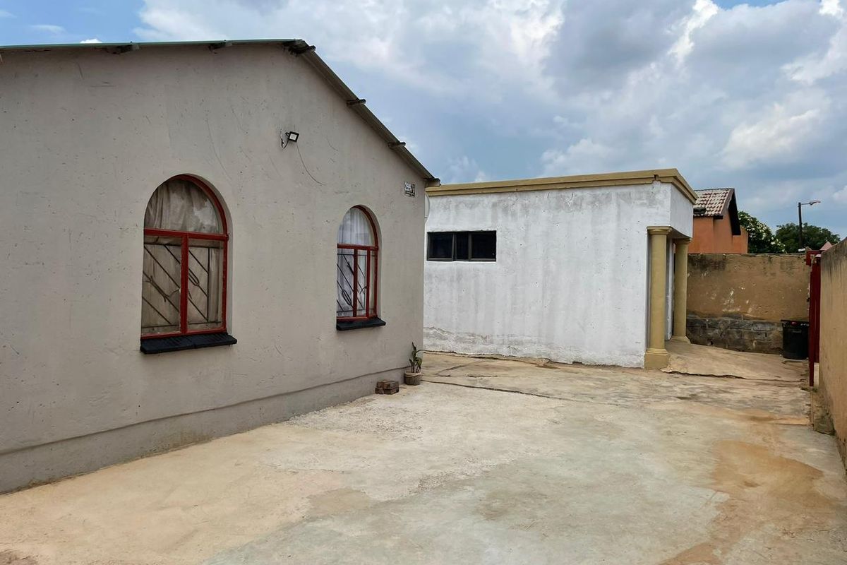 SOLE AND EXCUSIVE MANDATE - Photo 3