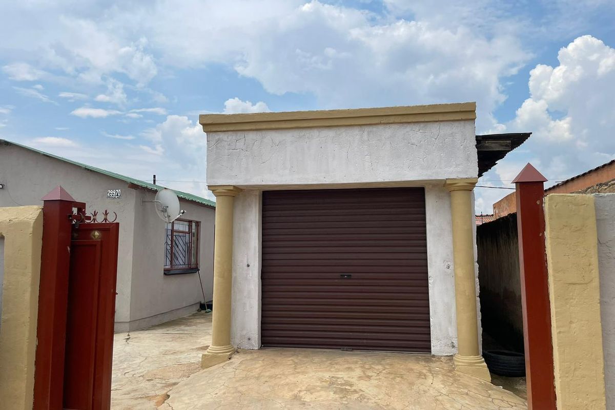 SOLE AND EXCUSIVE MANDATE - Photo 5