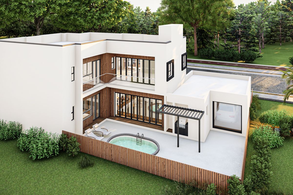 6 Bedroom House for Sale in Sandown - Photo 5
