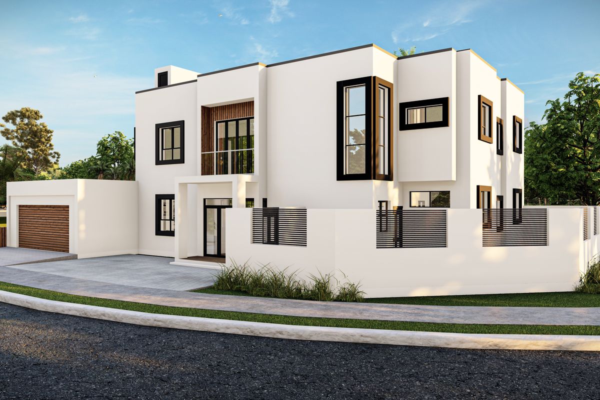 6 Bedroom House for Sale in Sandown - Photo 2