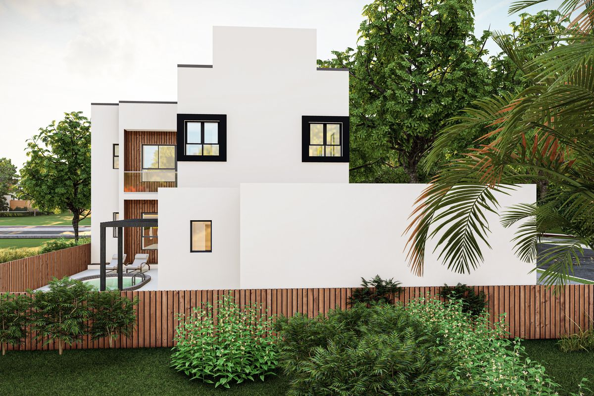 6 Bedroom House for Sale in Sandown - Photo 3