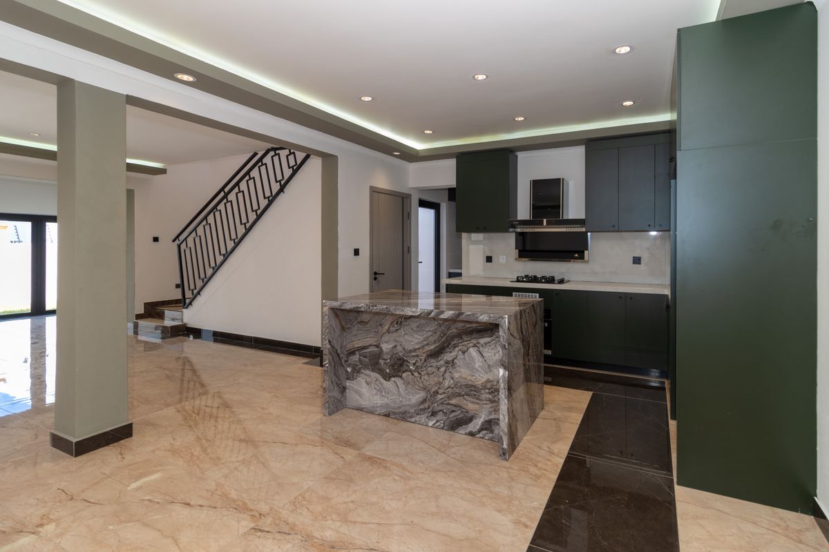 Brand New 3 Bedroom House for Sale in Sandown - Photo 5