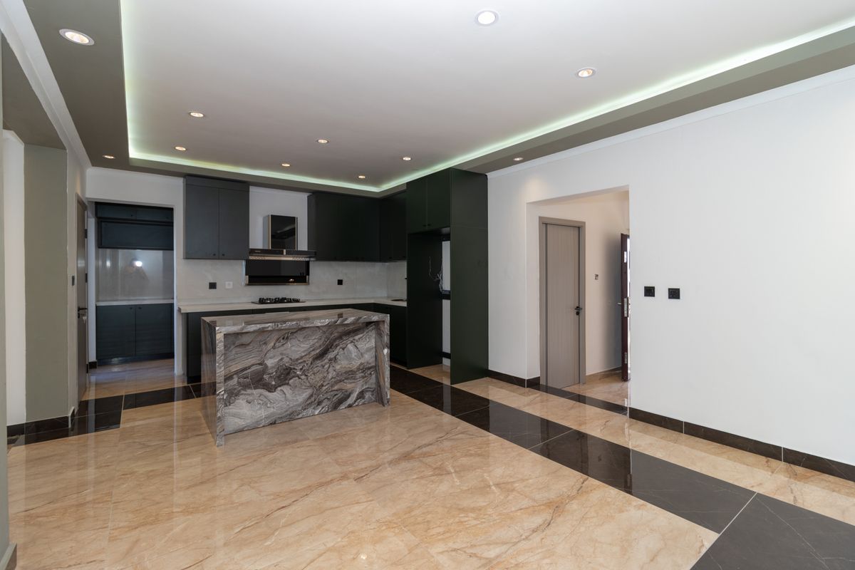 Brand New 3 Bedroom House for Sale in Sandown - Photo 4
