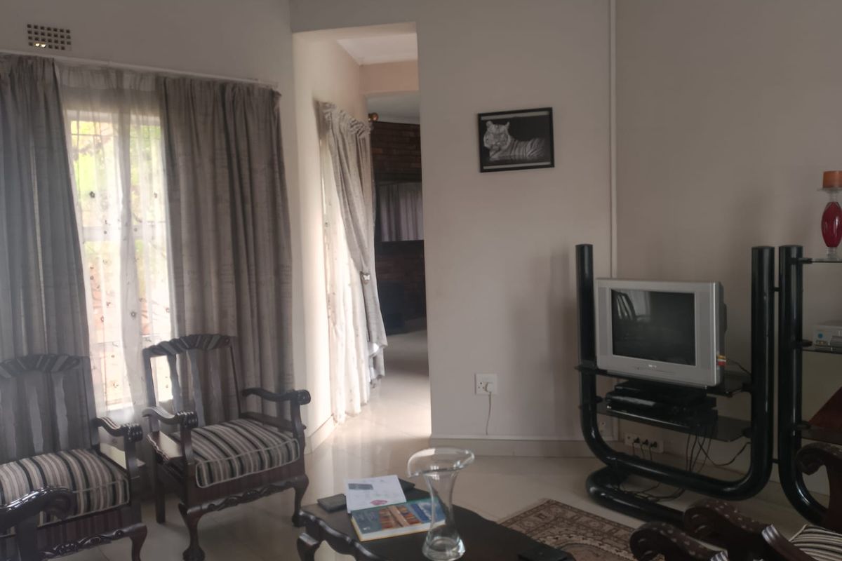 4 Bedroom House for sale in Dalpark Proper - Photo 4