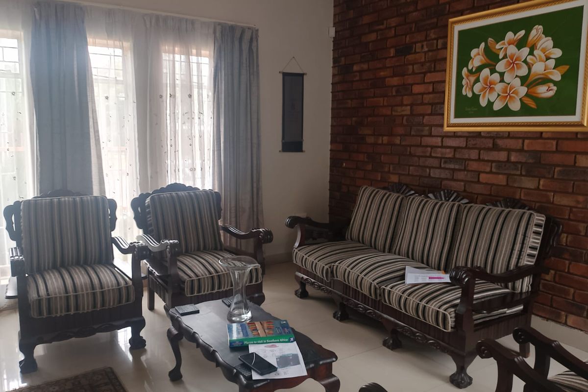 4 Bedroom House for sale in Dalpark Proper - Photo 3