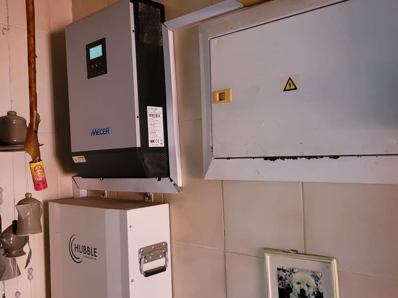 Beautifully Designed Home in a Peaceful Mooinooi Cul-de-Sac - Photo 6