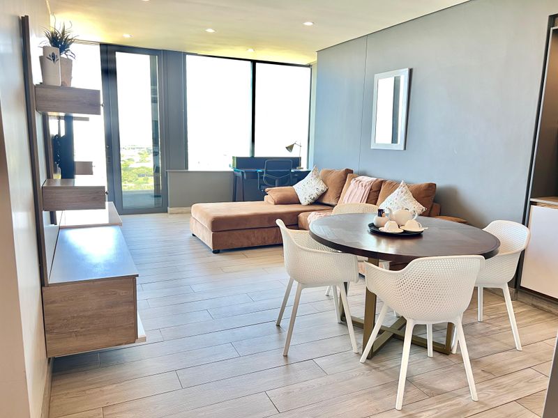 Sky High Luxury at Umhlanga Arch – 2 Bed | 2.5 Bath | Unmatched Beach Views - Photo 8