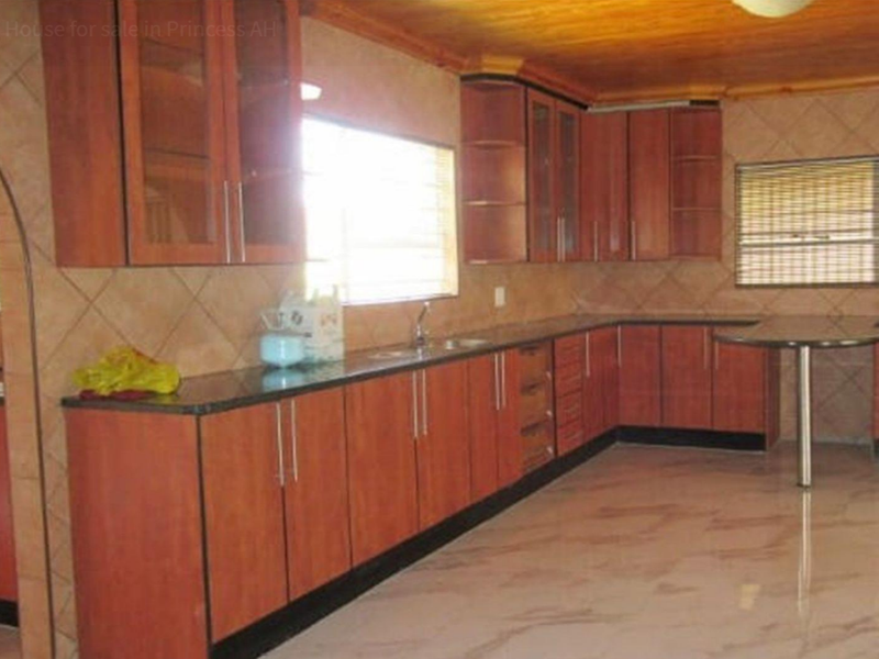 Charming 3-Bed Home in Serene Princess AH - Photo 9