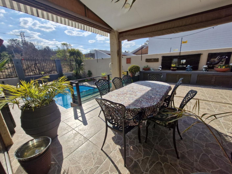 House For Sale In Sandton - Photo 4