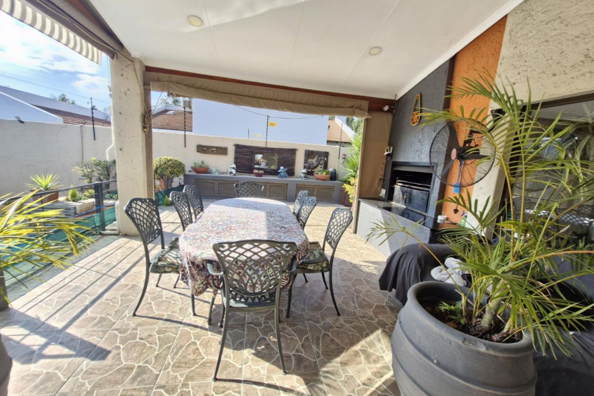 House For Sale In Sandton - Photo 5