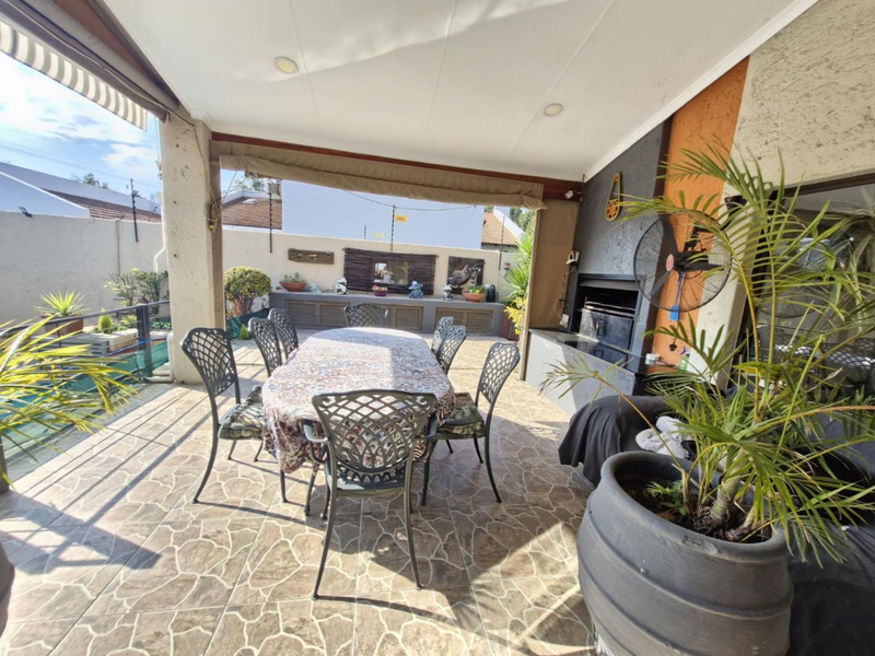 House For Sale In Sandton - Photo 5