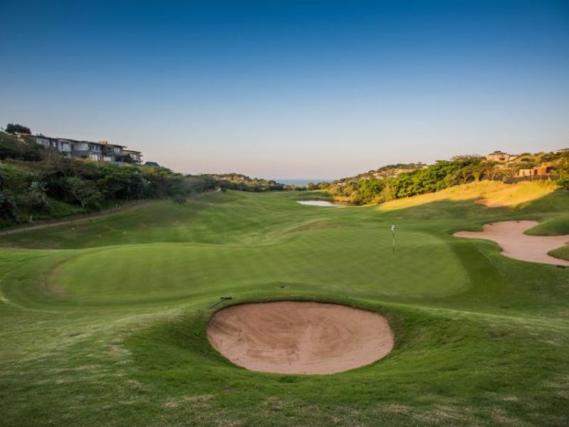 LUXURY LIVING AWAITS – SIMBITHI GOLF ESTATE - Photo 5