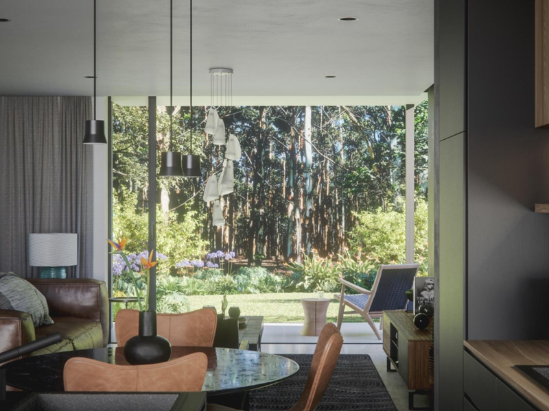 STUNNING 3-BED TOWNHOUSE IN THE WOODS, ELALENI - Photo 6