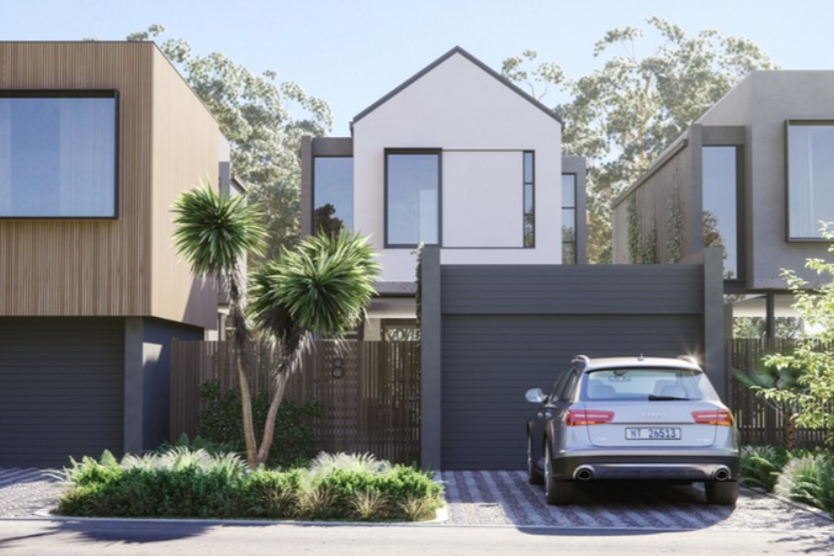 STUNNING 3-BED TOWNHOUSE IN THE WOODS, ELALENI - Photo 3