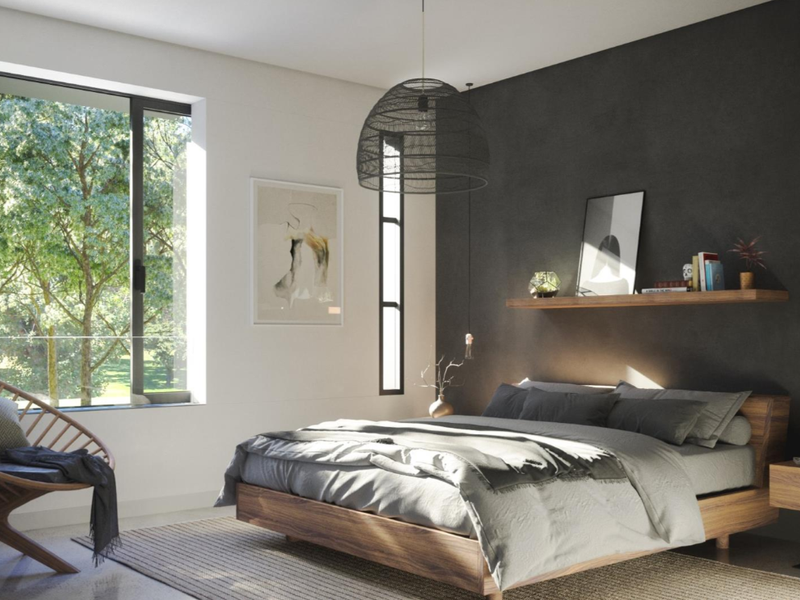 STUNNING 3-BED TOWNHOUSE IN THE WOODS, ELALENI - Photo 10