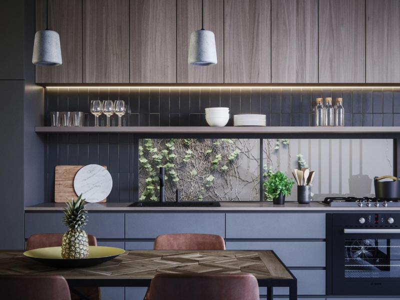 STUNNING 3-BED TOWNHOUSE IN THE WOODS, ELALENI - Photo 8