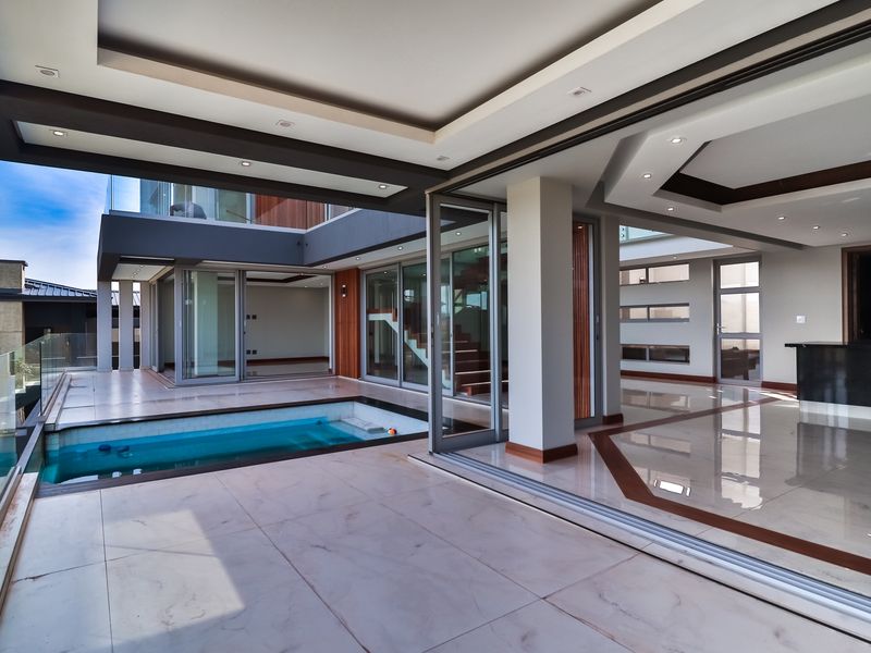 CONTEMPORARY FREESTANDING HOME – ZIMBALI LAKES ESTATE - Photo 4