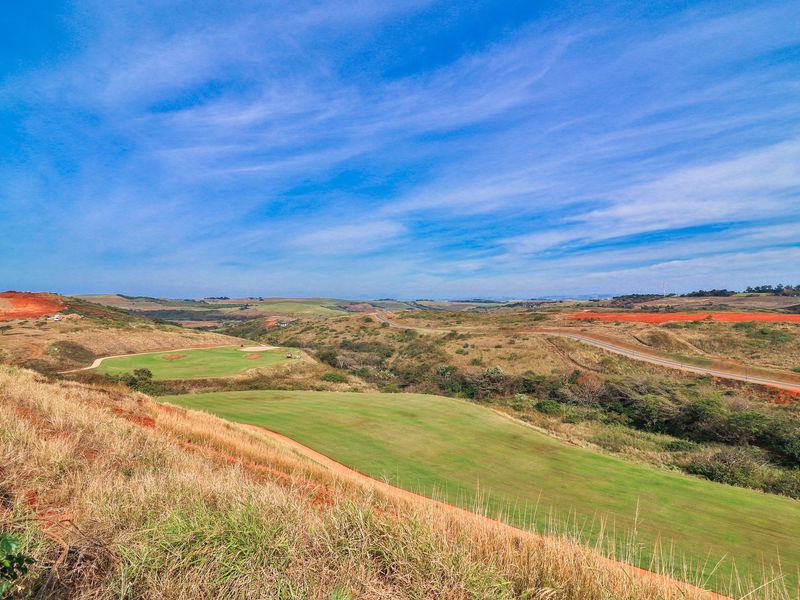 CONTEMPORARY FREESTANDING HOME – ZIMBALI LAKES ESTATE - Photo 7