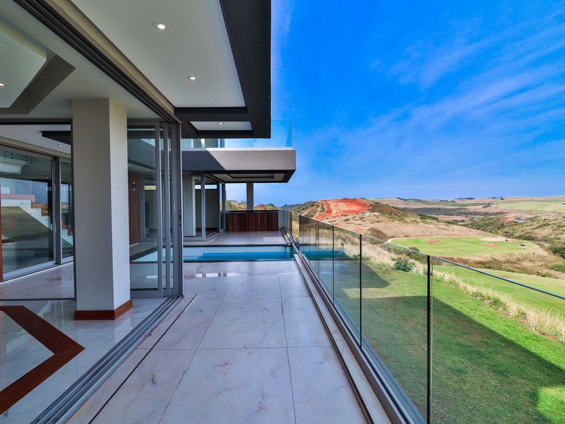 CONTEMPORARY FREESTANDING HOME – ZIMBALI LAKES ESTATE - Photo 5