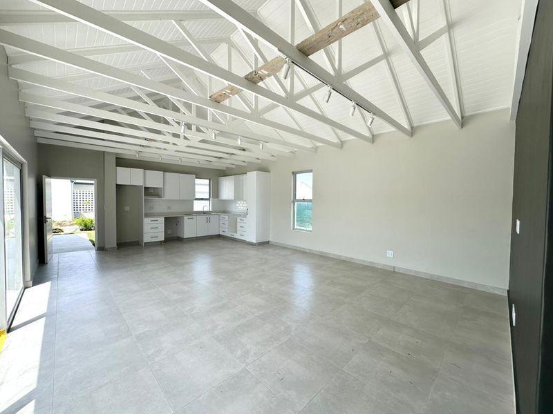 SECURE AND AFFORDABLE LIFESTYLE ESTATE - Photo 6