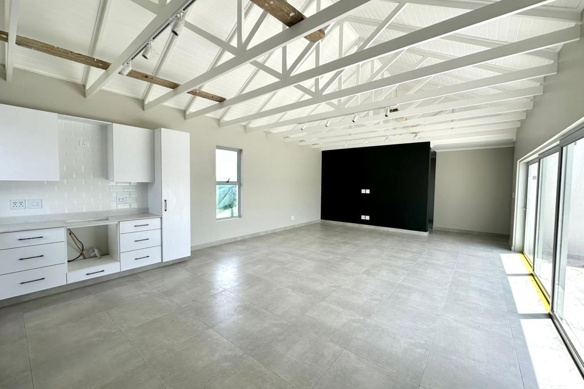 SECURE AND AFFORDABLE LIFESTYLE ESTATE - Photo 5