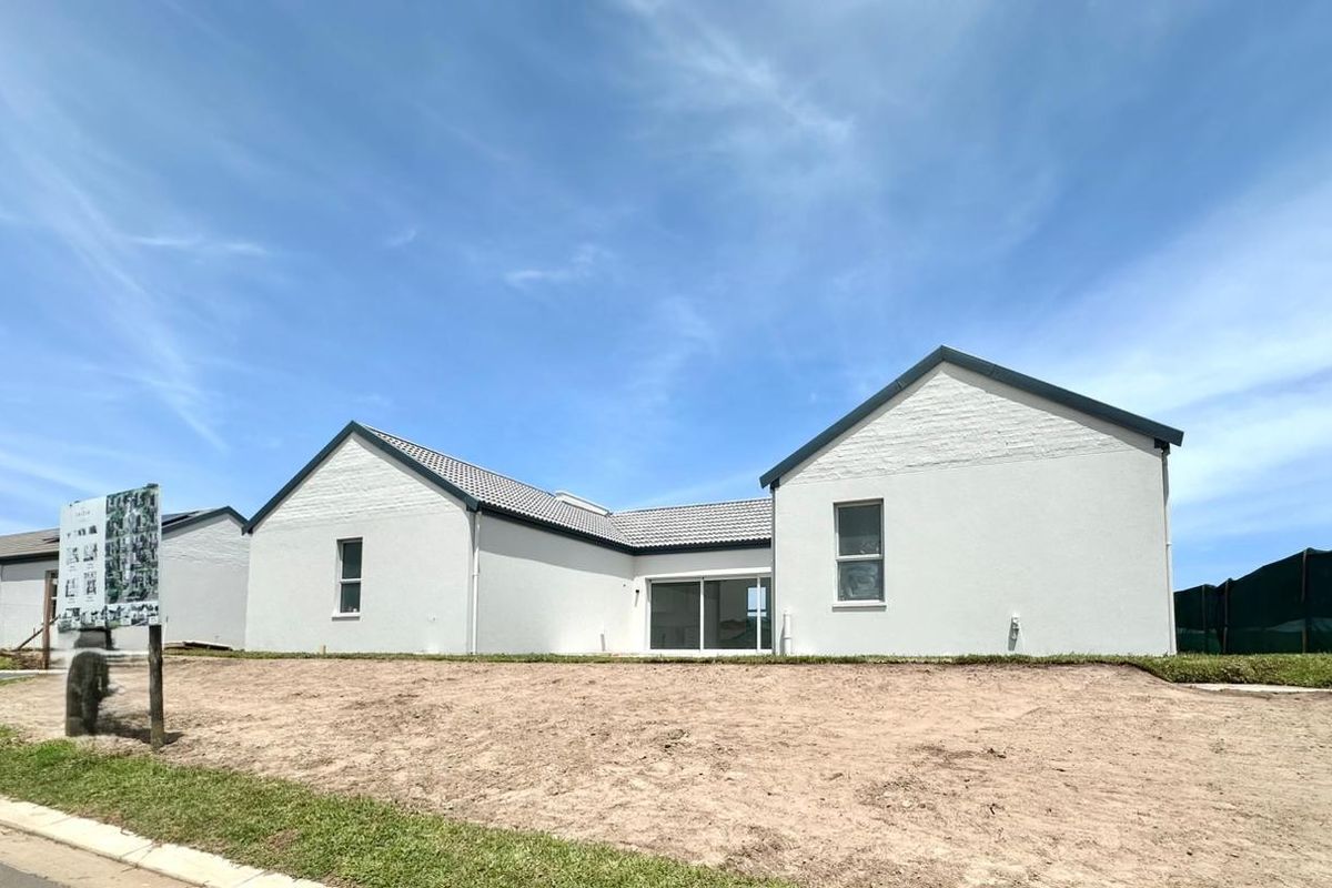 SECURE AND AFFORDABLE LIFESTYLE ESTATE - Photo 2