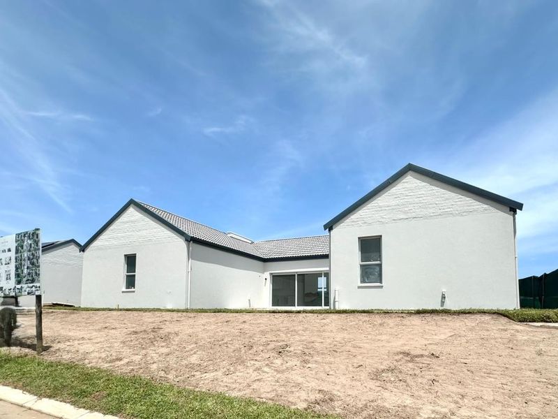 SECURE AND AFFORDABLE LIFESTYLE ESTATE - Photo 2