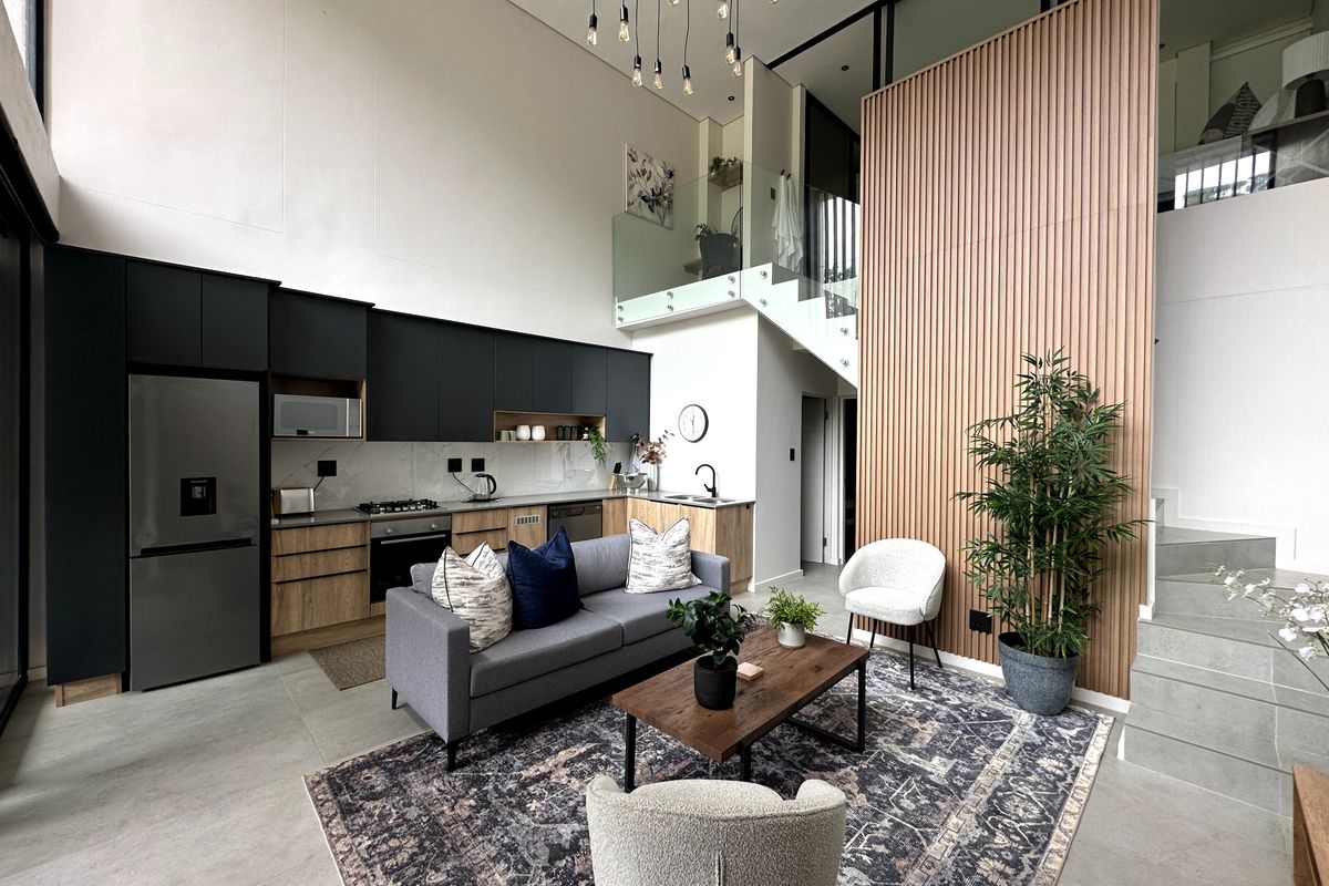 LUXURY COASTAL APARTMENT – 322 ON BOULEVARD, ZIMBALI LAKES - Photo 2