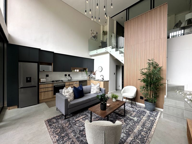 LUXURY COASTAL APARTMENT – 322 ON BOULEVARD, ZIMBALI LAKES - Photo 2