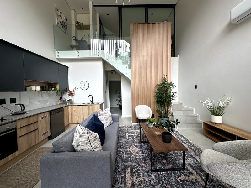 LUXURY COASTAL APARTMENT – 322 ON BOULEVARD, ZIMBALI LAKES - Photo 7