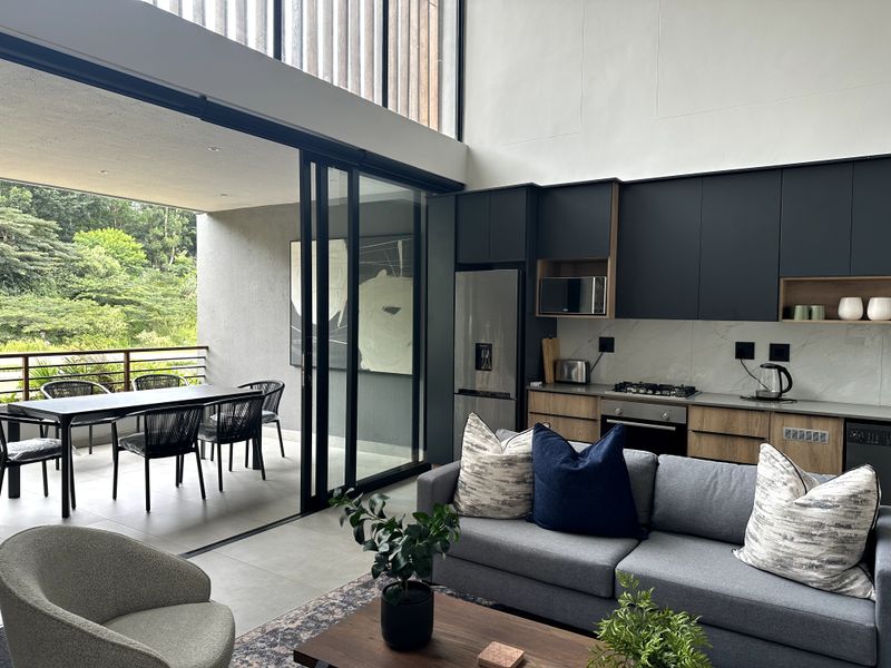 LUXURY COASTAL APARTMENT – 322 ON BOULEVARD, ZIMBALI LAKES - Photo 4