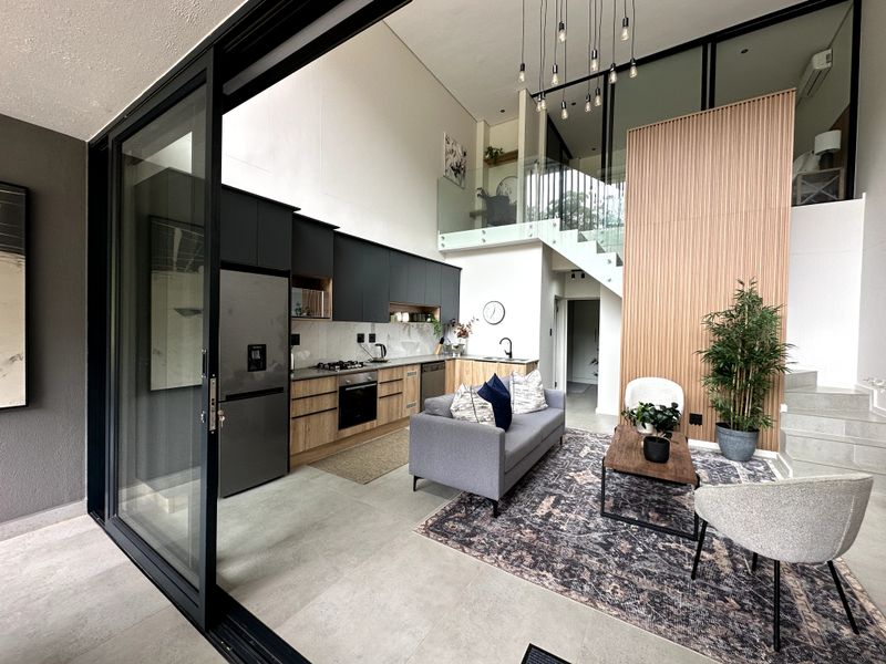 LUXURY COASTAL APARTMENT – 322 ON BOULEVARD, ZIMBALI LAKES - Photo 6