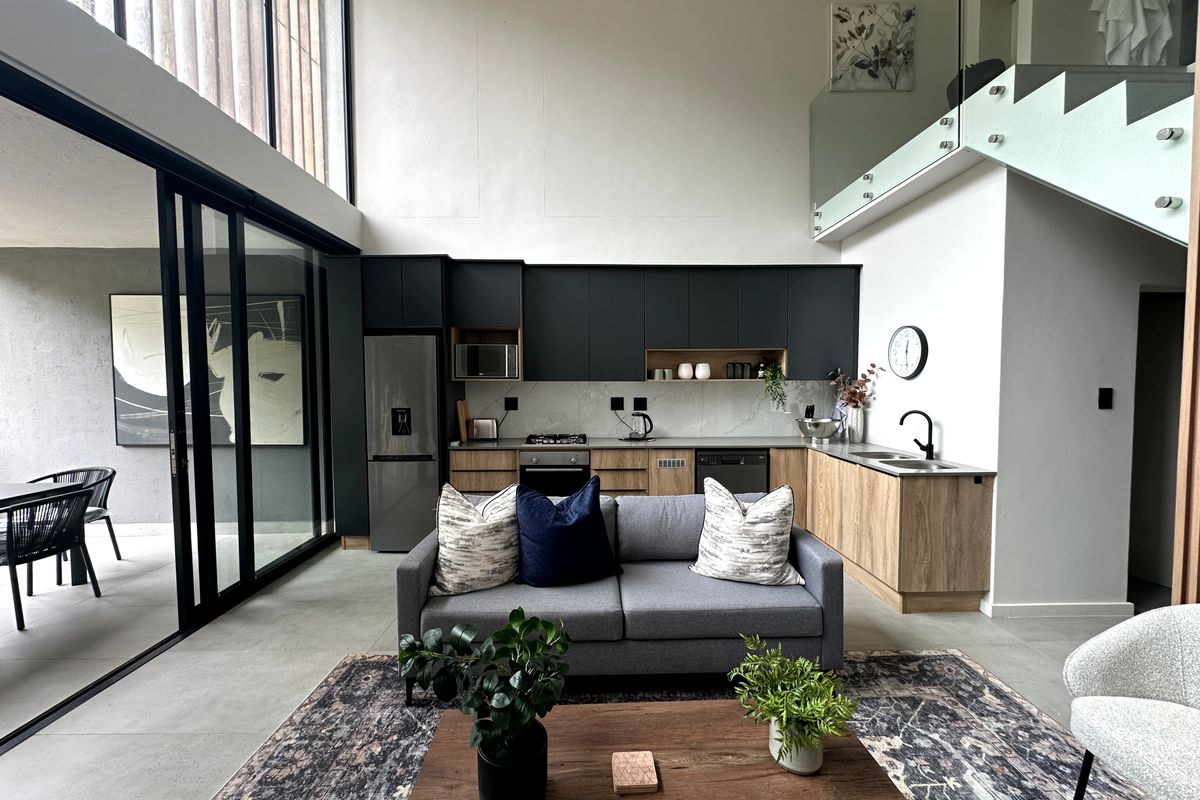 LUXURY COASTAL APARTMENT – 322 ON BOULEVARD, ZIMBALI LAKES - Photo 3