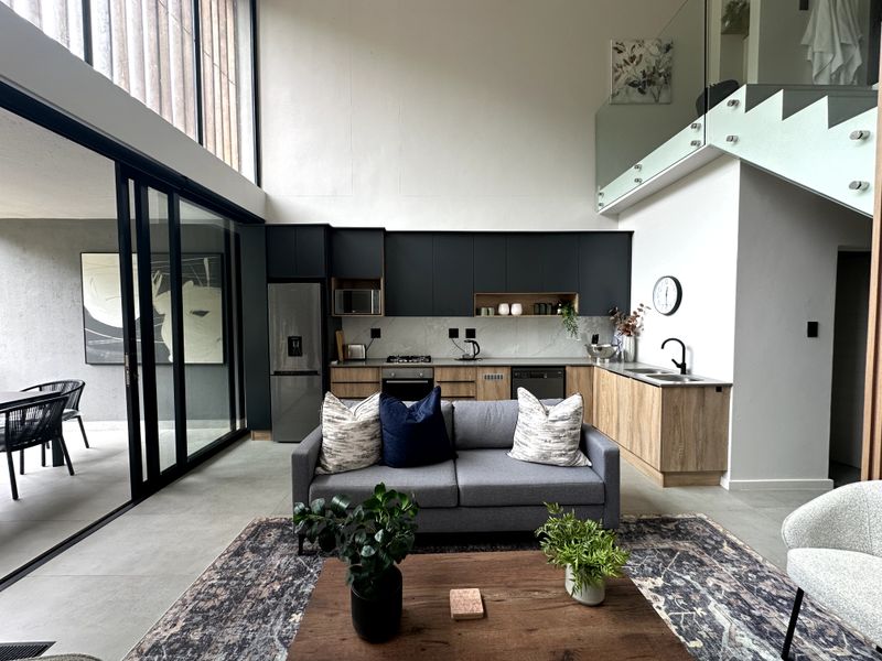 LUXURY COASTAL APARTMENT – 322 ON BOULEVARD, ZIMBALI LAKES - Photo 3