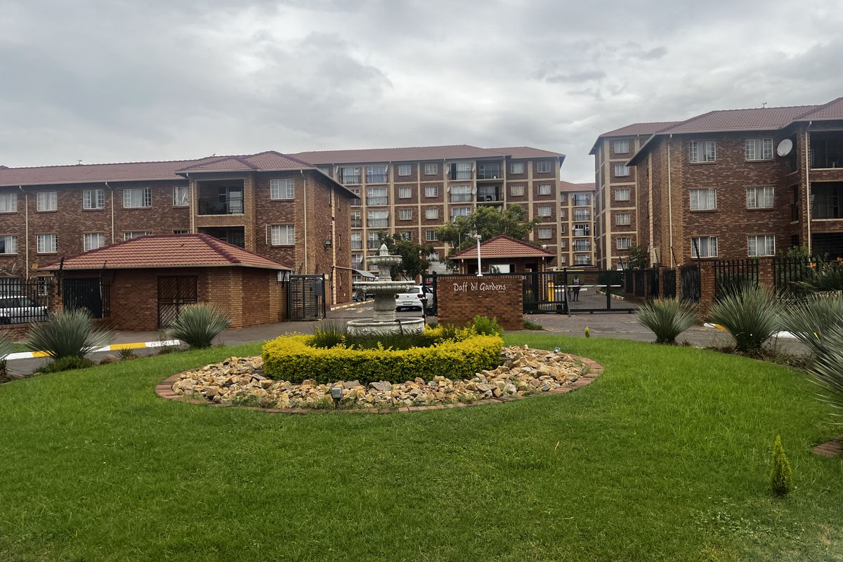 Apartment For Sale In Akasia - Photo 3