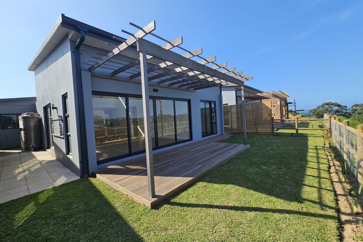 House Rental Monthly In Ballito - Photo 2