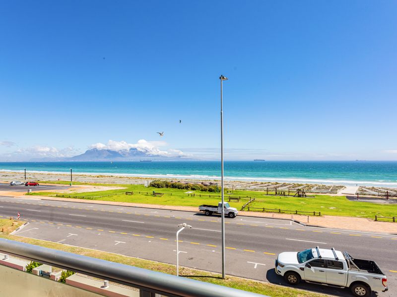 One Bedroom Beach front Airbnb apartment in Blouberg Table view - Photo 6